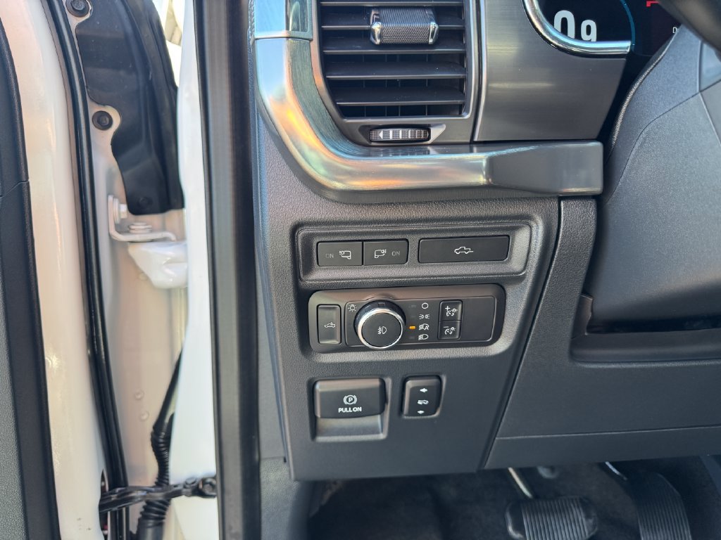 Used 2021 Ford F150 Lariat w/ Equipment Group 502A High AWD/4WD image 22