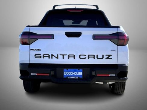 New 2026 Hyundai Santa Cruz SEL AWD/4WD image 6