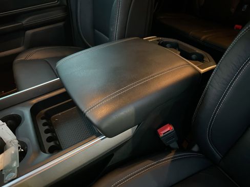 Used 2025 RAM 1500 Lone Star image 20