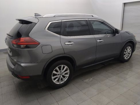 Used 2018 Nissan Rogue SV FWD image 10
