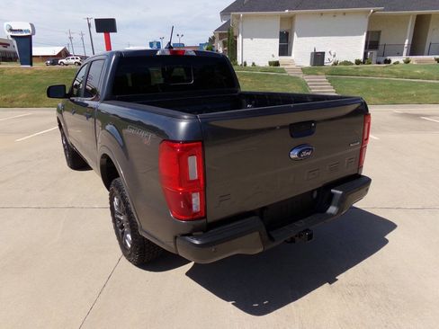 Used 2020 Ford Ranger XLT w/ Equipment Group 302A Luxury AWD/4WD image 26