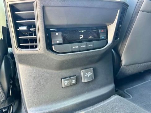 Used 2026 Toyota Sequoia Limited w/ Nightshade Package RWD image 35