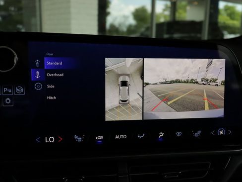 Used 2025 Chevrolet Equinox EV RS image 20