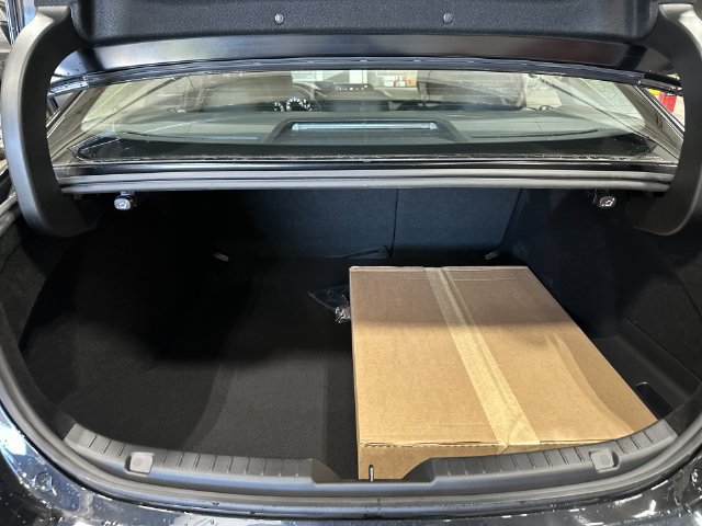 New 2026 MAZDA MAZDA3 2.5 S Sedan w/ Preferred Pkg FWD image 26