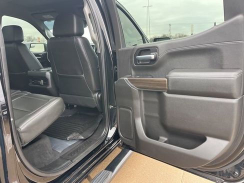 Used 2019 Chevrolet Silverado 1500 RST w/ All-Star Edition image 45