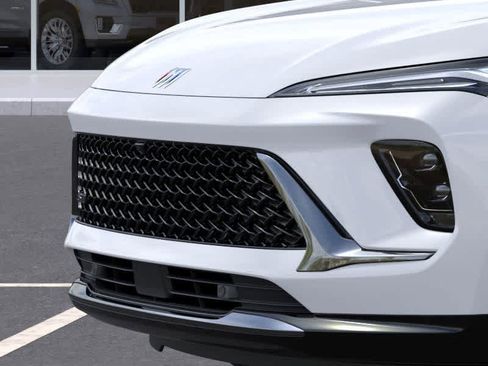 New 2026 Buick Envision Sport Touring AWD/4WD image 13