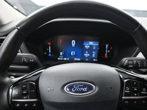 Used 2024 Ford Escape Active AWD/4WD image 15