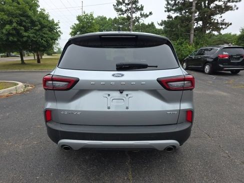 Used 2023 Ford Escape Active AWD/4WD image 7