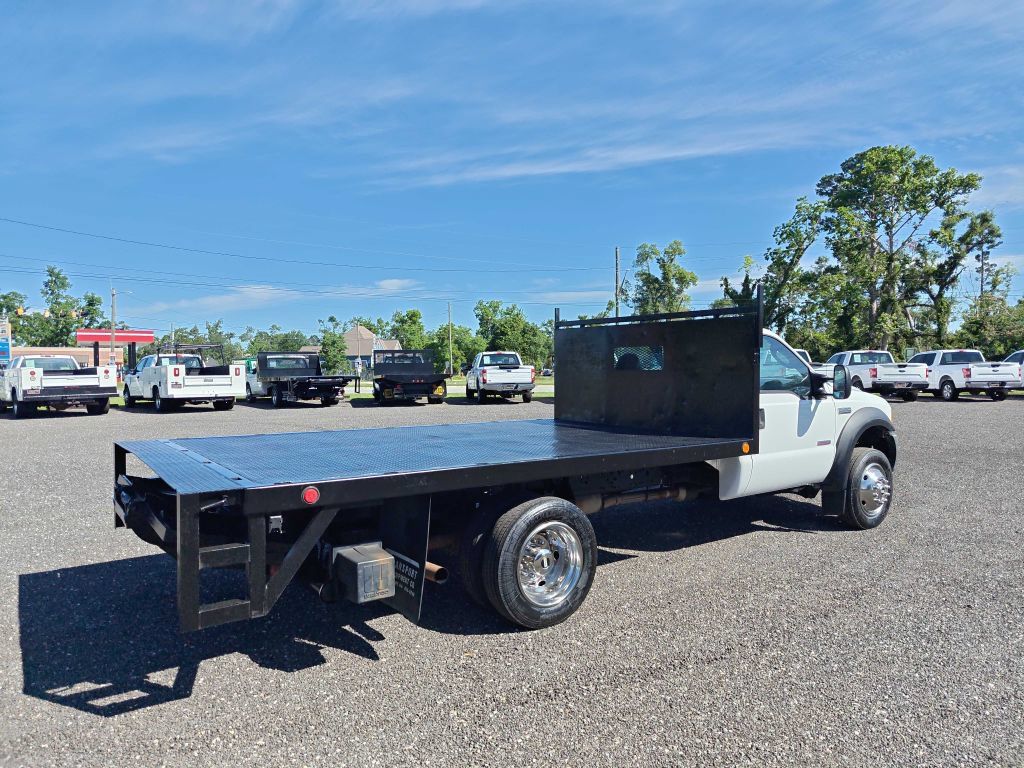 Used 2007 Ford F450 XL RWD image 5