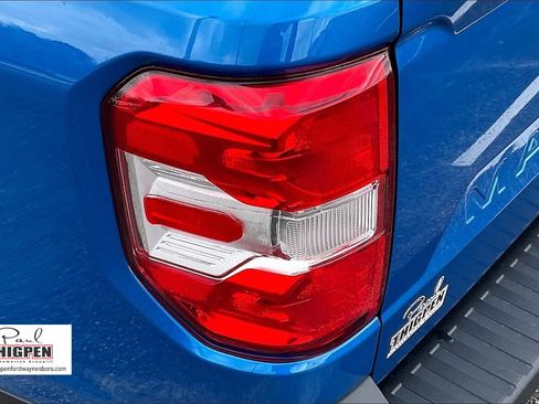 New 2026 Ford Maverick XL image 26