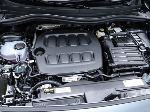 New 2026 Volkswagen Tiguan S image 65