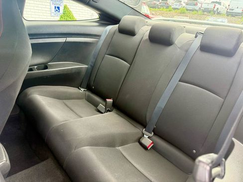 Used 2020 Honda Civic Si image 18