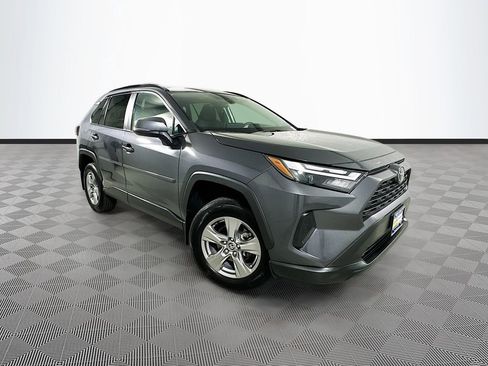 Used 2023 Toyota RAV4 XLE w/ Convenience Package AWD/4WD image 35