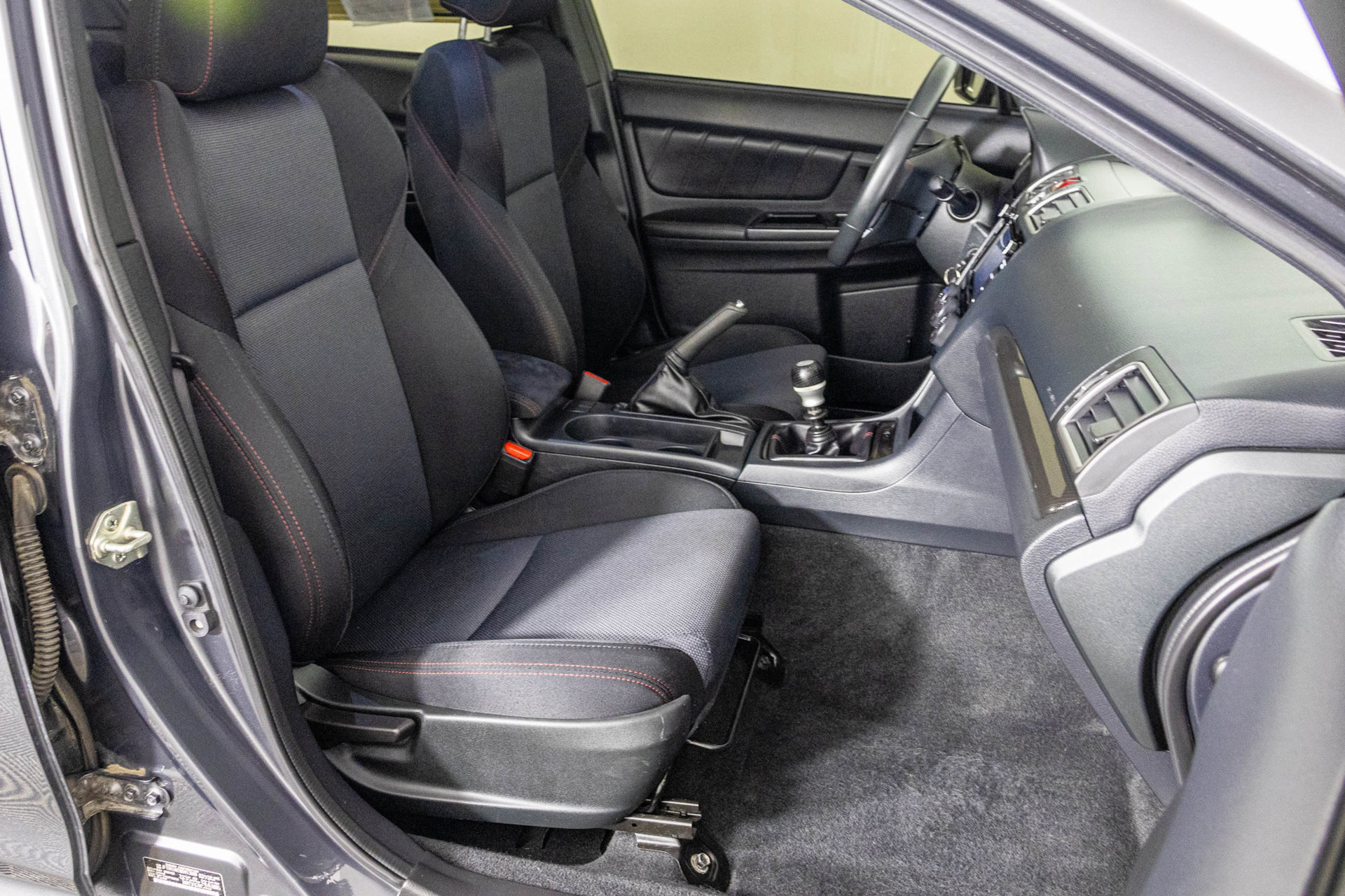 Used 2021 Subaru WRX AWD/4WD image 43