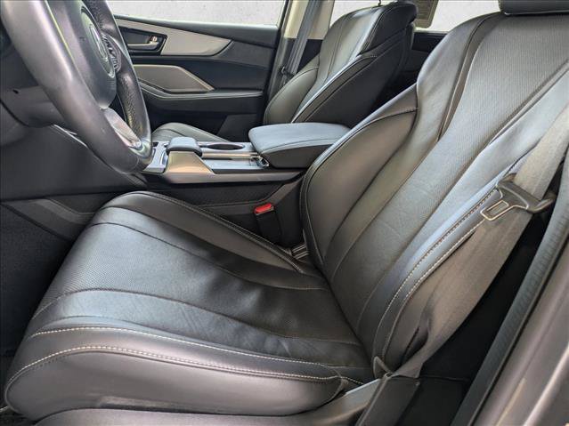 Used 2024 Acura MDX w/ Technology Package FWD image 16
