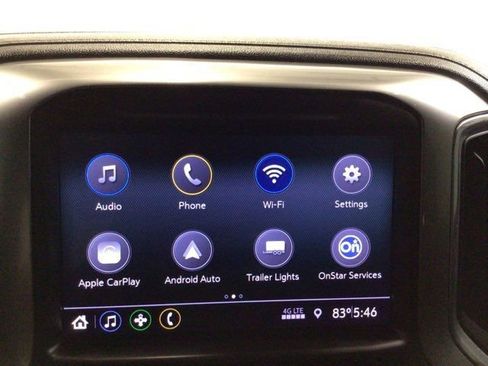 Used 2020 Chevrolet Silverado 1500 RST w/ Texas Edition image 20