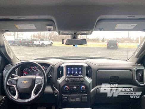 Used 2019 Chevrolet Silverado 1500 LT image 7