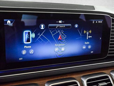Certified 2025 Mercedes-Benz GLE 450 4MATIC image 16
