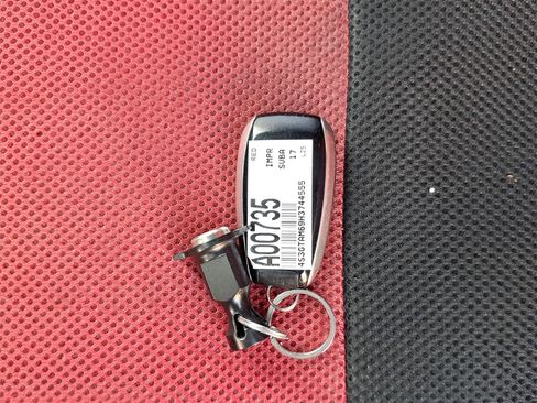 Used 2017 Subaru Impreza 2.0i Sport image 10