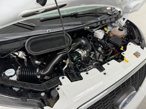 Used 2023 Ford Transit 350 XLT RWD image 49