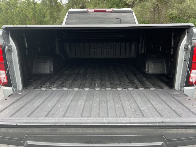 Used 2025 GMC Sierra 1500 Elevation AWD/4WD image 27