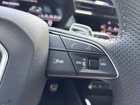 Used 2024 Audi RS 3 w/ RS Technology Package AWD/4WD image 28