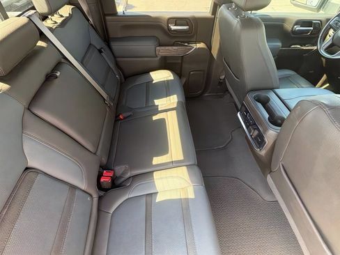 Used 2021 GMC Sierra 3500 Denali w/ Denali Ultimate Package AWD/4WD image 12