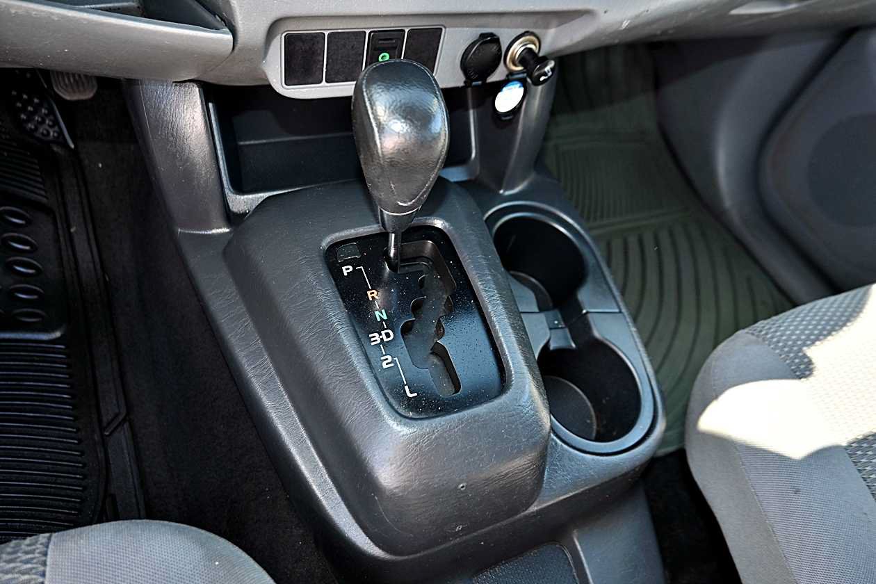 Used 2012 Toyota Tacoma 2WD Regular Cab image 16
