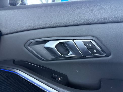 Used 2020 BMW M340i w/ Driving Assistance Package RWD image 15