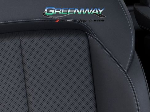New 2026 Jeep Grand Cherokee L Limited AWD/4WD image 20