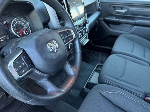 New 2026 RAM 1500 Classic Warlock image 9