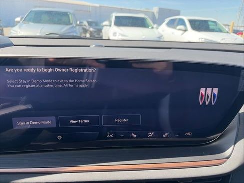 New 2026 Buick Envision Sport Touring AWD/4WD image 22