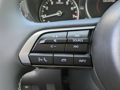 New 2026 MAZDA CX-30 AWD Aire Edition image 23