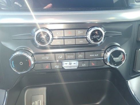 New 2026 Ford F150 XLT image 23