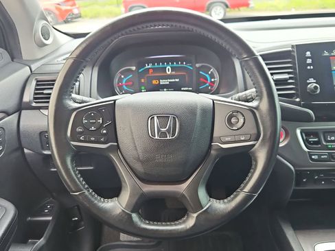 Used 2019 Honda Pilot EX-L image 23