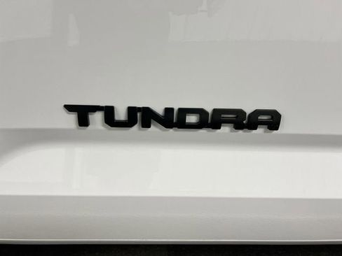 Used 2024 Toyota Tundra SR5 w/ TRD Off-Road Package image 31
