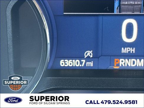 Used 2024 Ford Expedition Max XLT RWD image 24