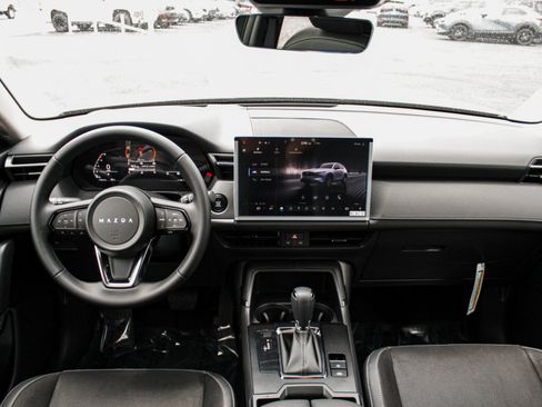 New 2026 MAZDA CX-5 Preferred AWD/4WD image 25