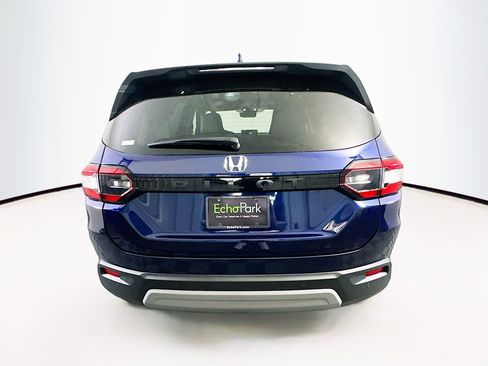 Used 2025 Honda Pilot EX-L image 7