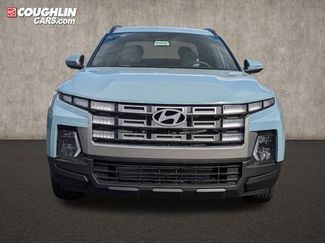 New 2026 Hyundai Santa Cruz SEL AWD/4WD video 2