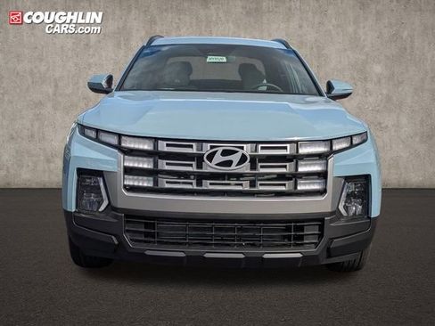 New 2026 Hyundai Santa Cruz SEL AWD/4WD image 2