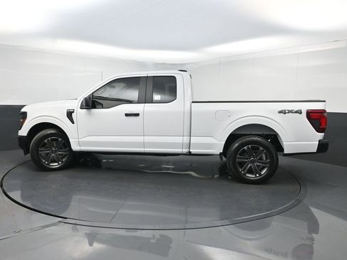 Used 2024 Ford F150 XL w/ Tow/Haul Package AWD/4WD image 40