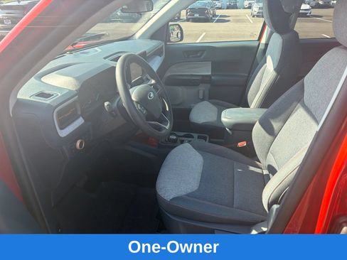Used 2024 Ford Maverick XLT FWD image 13