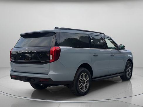 New 2026 Ford Expedition Max Active RWD image 43