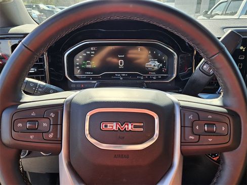 Certified 2024 GMC Sierra 1500 Elevation image 23