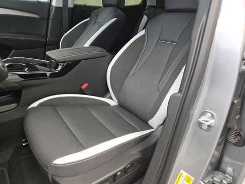 New 2026 Buick Envision Sport Touring AWD/4WD image 27