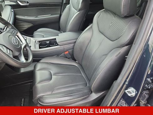 Used 2025 Hyundai Palisade Calligraphy AWD/4WD image 15