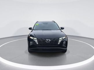 Used 2024 Hyundai Tucson SEL AWD/4WD video 3