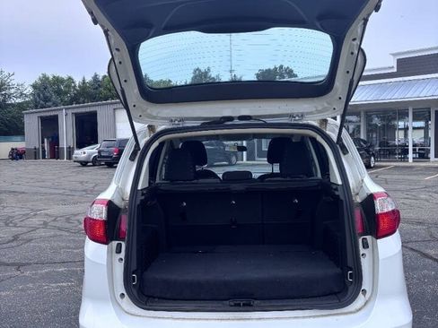 Used 2016 Ford C-MAX SE FWD image 8