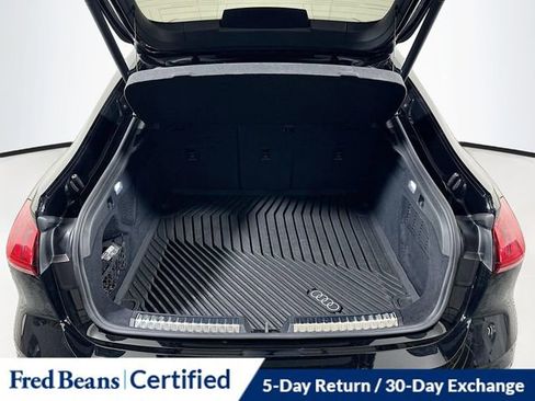 Used 2025 Audi A5 2.0T Premium Plus w/ Premium Plus AWD/4WD image 28